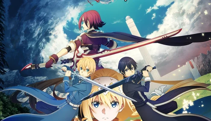 Xbox SWORD ART ONLINE: Alicization Lycoris #C88432