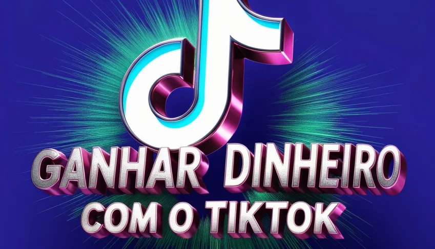 E-Book Tik Tok Lucrativo