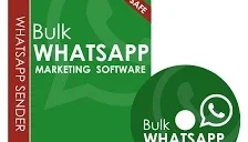 Software Bulk Whatsapp Sender Marketing