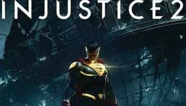 Xbox Injustice 2 #C77329