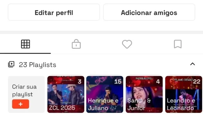 ✅️Conta Kwai 615k ✅️ Promoção