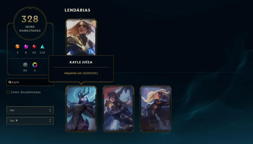 Valorant + League of Legends