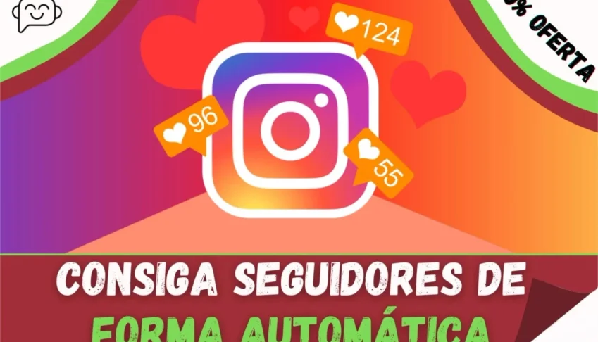 Bot Para Conseguir Seguidores No Instagram