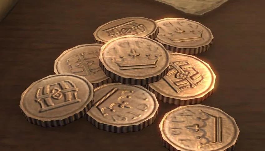 The Elder Scrolls Online (ESO) GOLD - 1KK