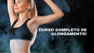 Alongamento