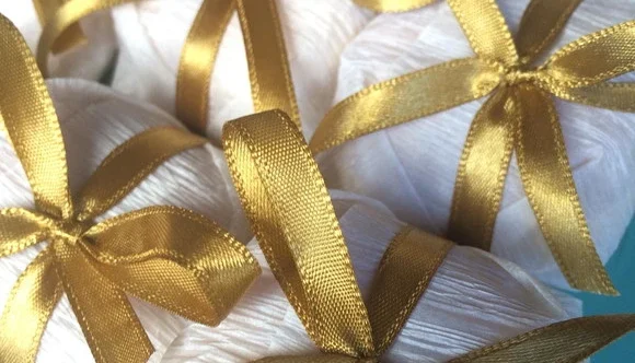 Bem-Casados Embalagem Tradicional — 30 Unidades