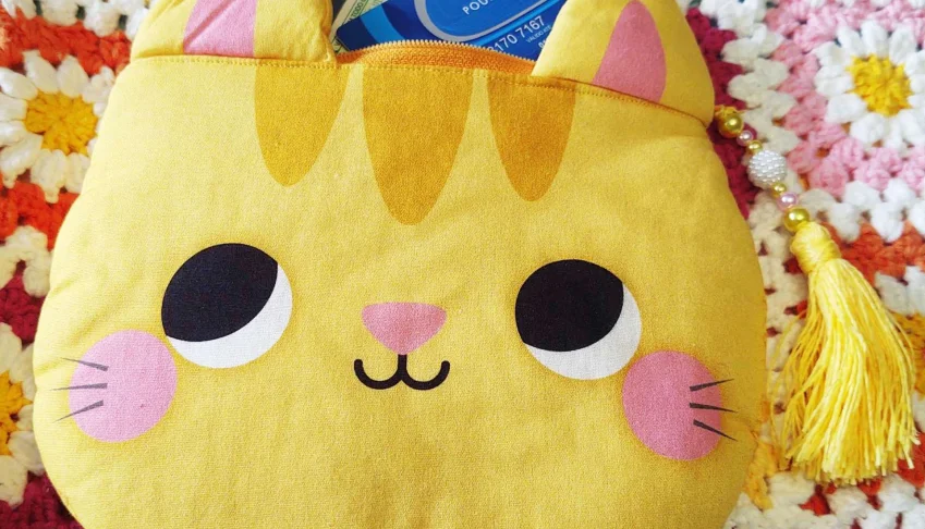 Clutch de gato