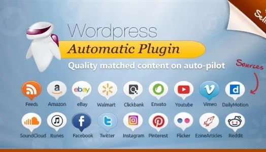 WP Auto Post Automatize seu Site com vários Posts