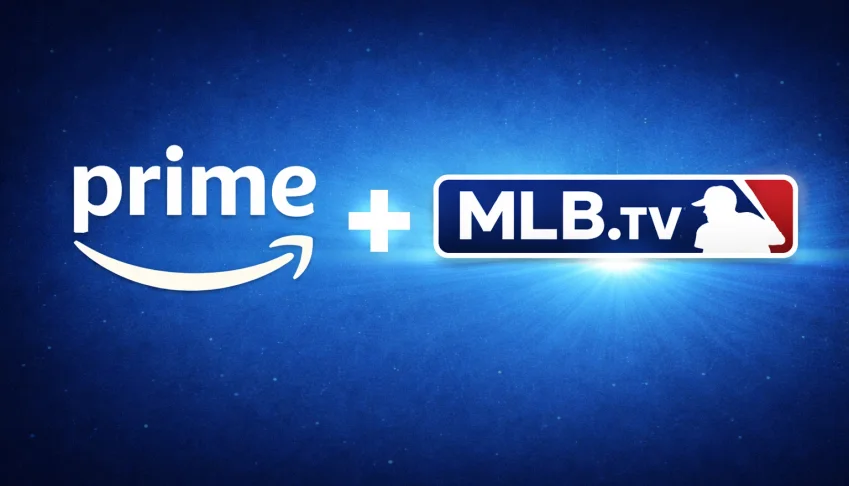 Prime + Mlb.Tv Conta Excluisva 30 Dias De Acesso