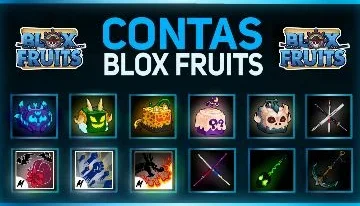 Conta Com Muita Frutas Perma