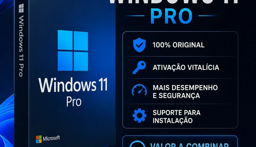 Vendo Windows 11 pro