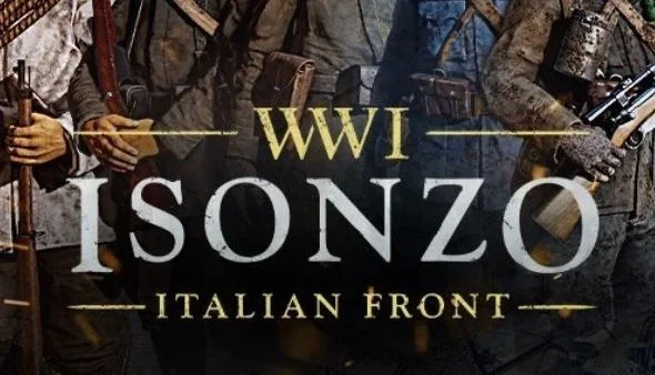Xbox Isonzo: Collector's Edition #C60216