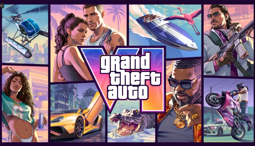 Gta Vi