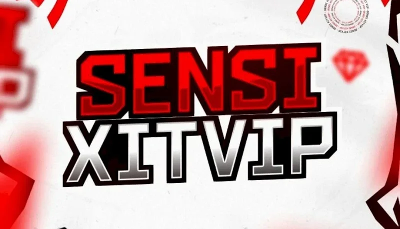 Sensi - Free Fire (Aproveite Antes Que A Garena Descubra