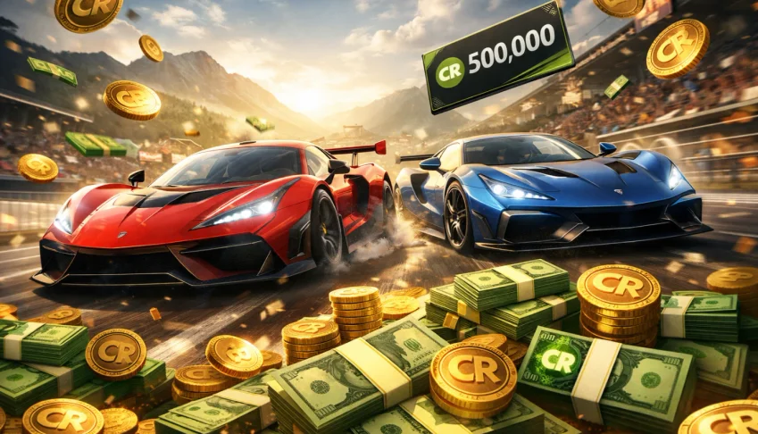 Hack Definitivo para Ganhar Milhões no Forza Horizon (PC)
