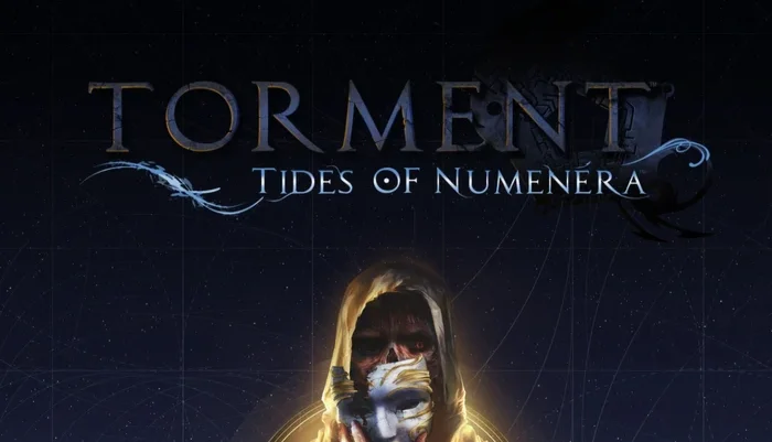 Xbox Torment: Tides of Numenera #C80785