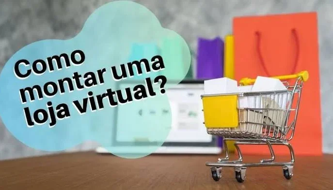 Aprenda a montar sites e lojas virtuais Descomplicando SITES