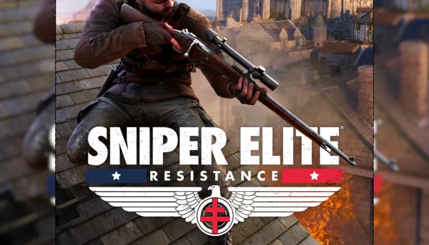 Sniper Elite: Resistance - Steam