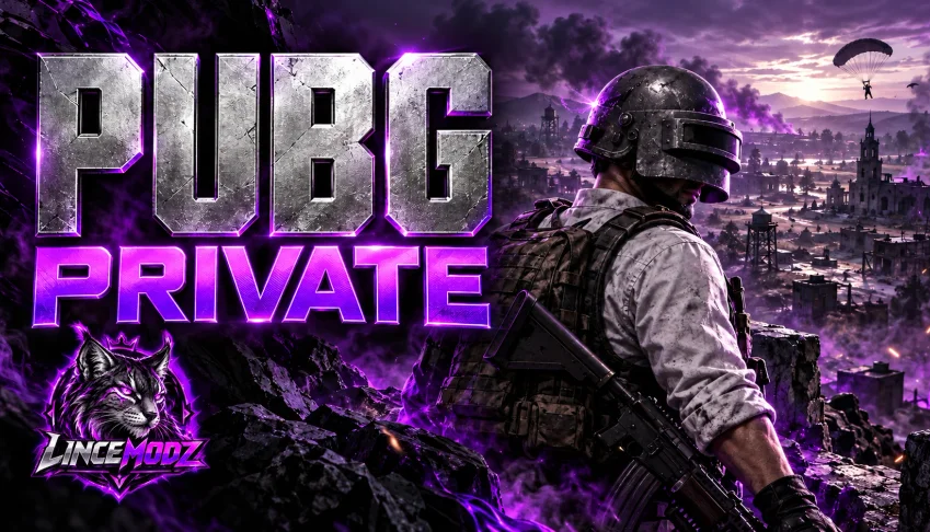 PUBG CHEAT | ESP + AIMBOT