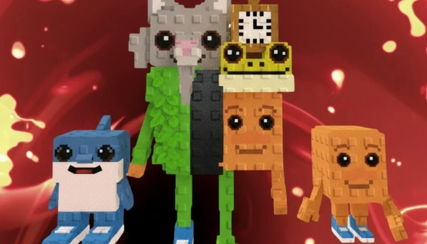 Los Combinasionas 🔥 (1M/S Ate 1B/S, Pode Variar!)