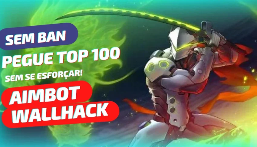Cheat Overwatch 2 – Aimbot Color + Esp Hack Lifetime