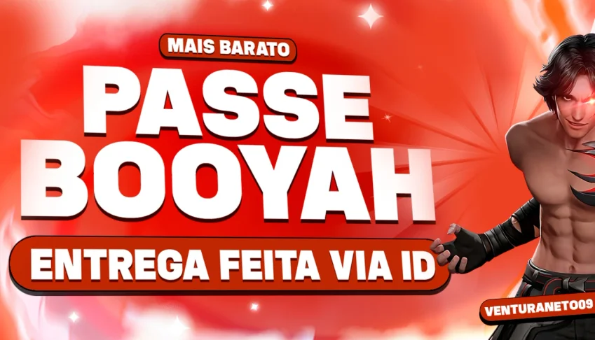[ Promoção 8,00 ] Passe De Elite Premium