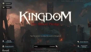 Kingdon Professional ACCS
