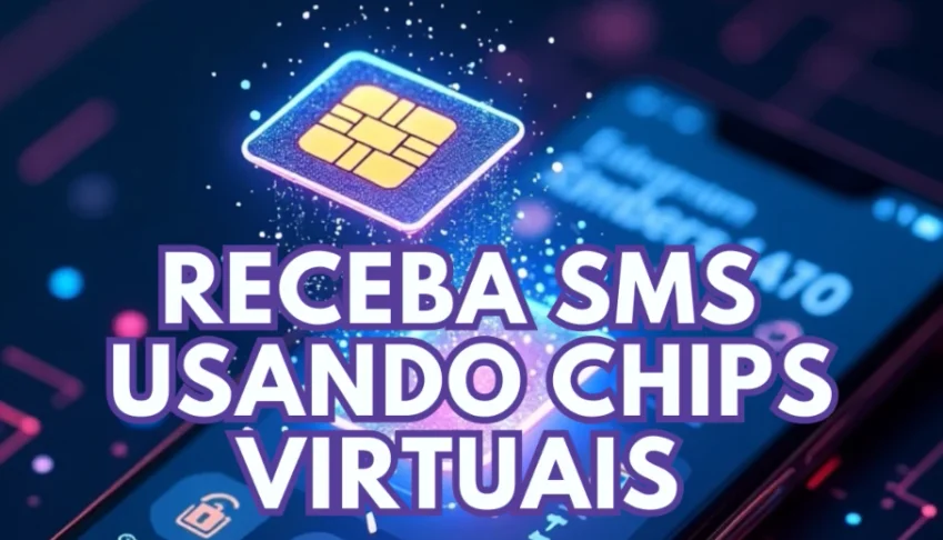 📲 Números Temporários Baratos