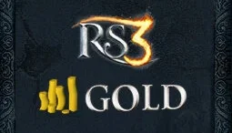 Gold/Cash RuneScape 3