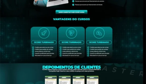 +1.000 Sites Editáveis Em Elementor