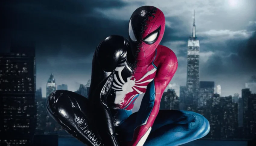 Marvel’s Spider-Man 2 Steam Offline