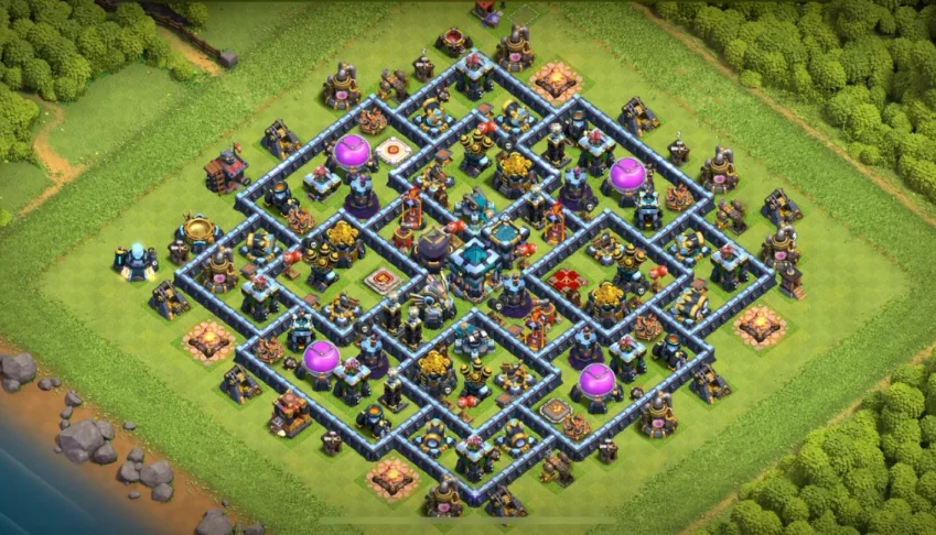 Selling Cv 13 99% Coc - Upgrading To Cv14