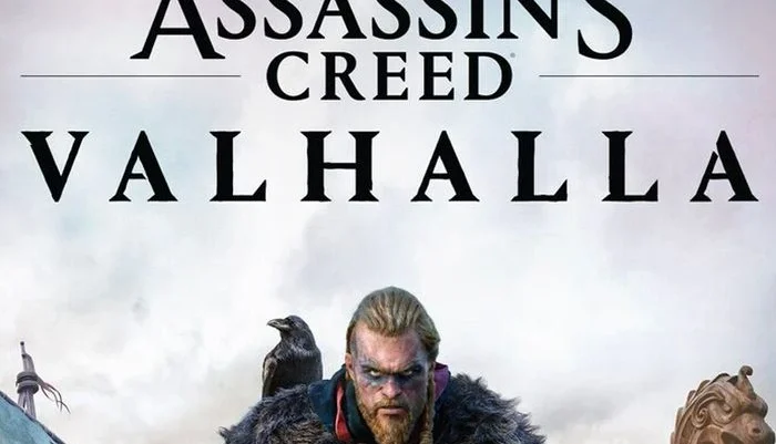 Xbox Assassin's Creed Valhalla Deluxe Edition #C63699