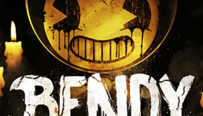 Xbox Bendy and the Dark Revival #C57618
