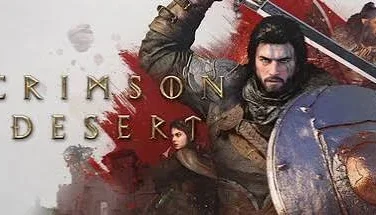 ⚔️🔥 Crimson Desert 🔥⚔️  Steam