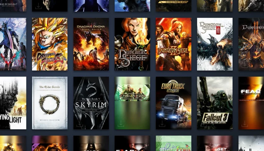 VENDO CONTA STEAM (LEIA DESCRIÇÃO)