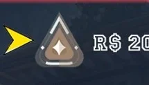 elo job do ferro ao bronze e bronze ao prata