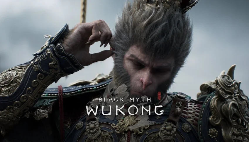 🎮 Black Myth: Wukong – Steam (Offline)