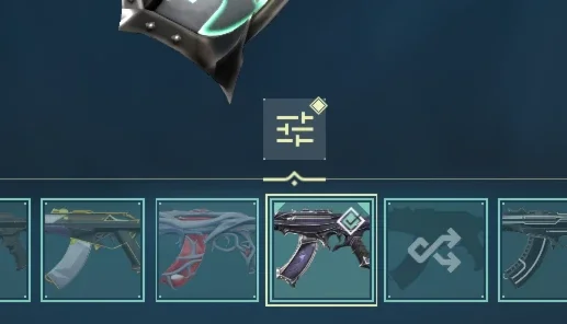 Entrega imediata, +2 mil reais em skins, chaveiro de radiant