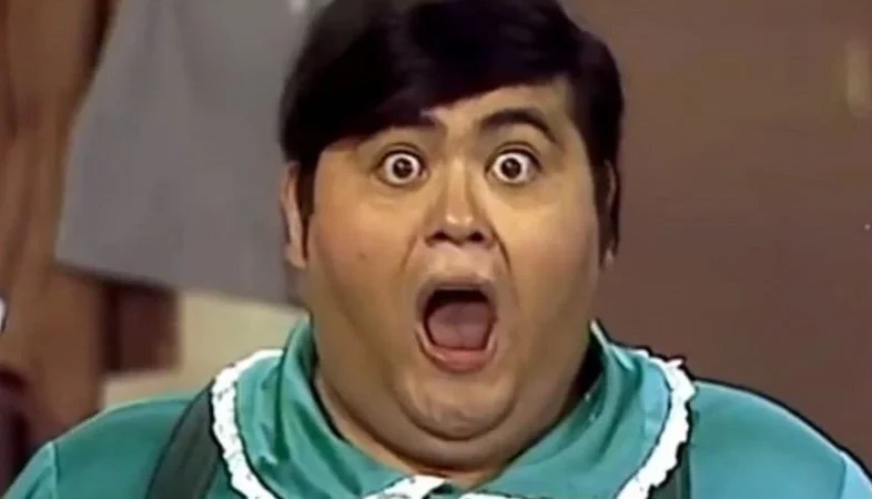 Imitação do NHONHO (Chaves)