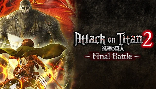attack on titan 2 Steam Offline