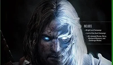 Shadow Of Mordor - Goty Xbox One Digital Online