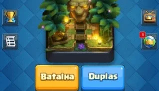 Clash Royale