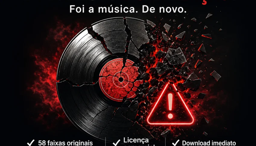 Trilha Fácil O Pack Definitivo de Música