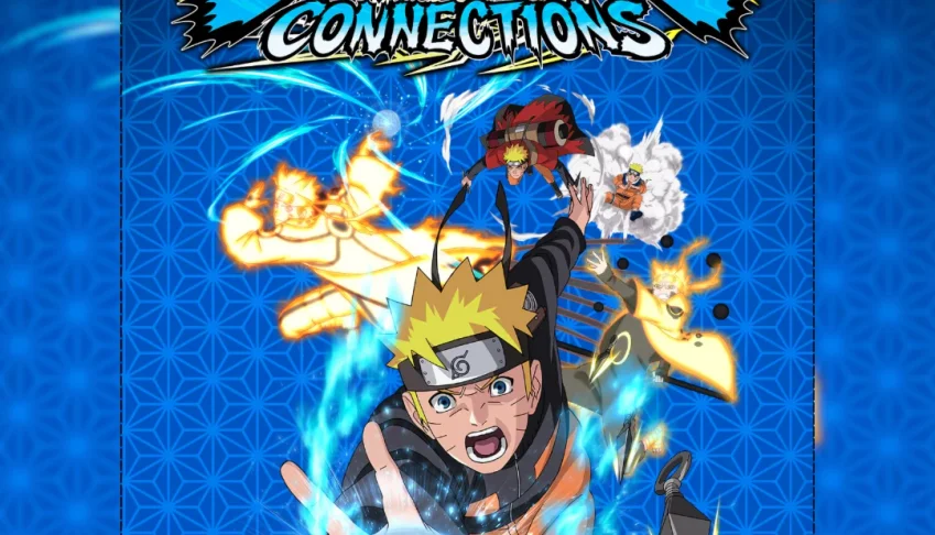 Naruto X Boruto Ultimate Ninja Storm Connections - Steam