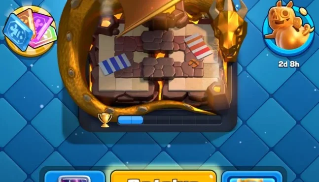 Clash Royale + Clash Of Clans - Top 9 ANOS