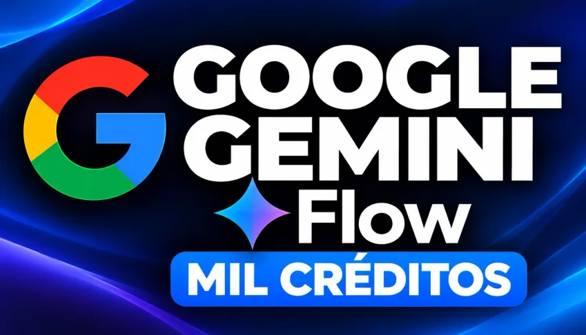 30 DIAS Gemini 3.0 Pro +Veo3 +Google Flow 1K + Antigravity