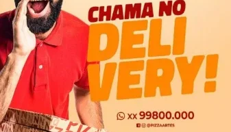 pack delivery chama