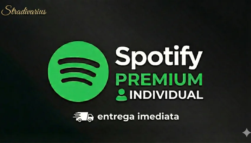 Spotify Premium (30 Dias De Uso) - Estamos On🟢
