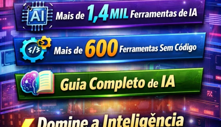 +40.000 prompts de ChatGPT potencializar criação de conteúdo